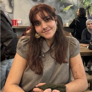 A picture of Lexie Turner