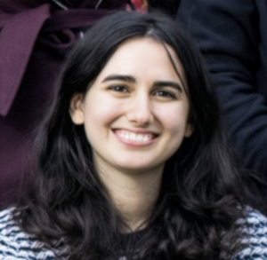 A picture of Dr Roni Maimon-Mor